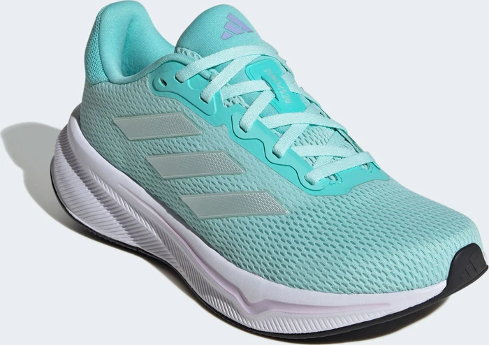 adidas Response semi flash aqua/zero metalic/purple tint (Damen)