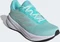 adidas Response semi flash aqua/zero metalic/purple tint (Damen) Vorschaubild