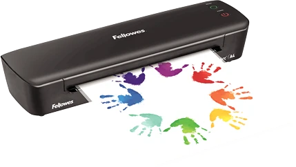 Fellowes Arc A4