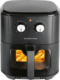 Gourmetmaxx 6.2l Heißluftfritteuse