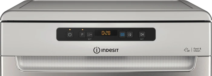 Indesit D2F HD624 AS