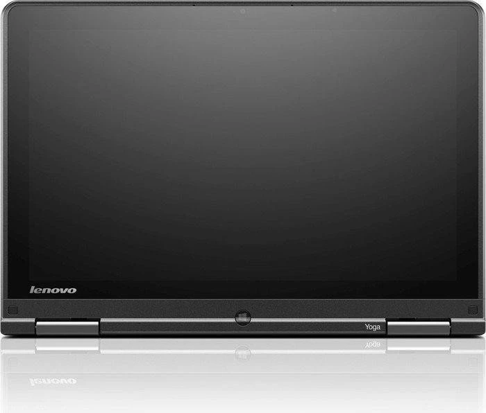 Lenovo ThinkPad Yoga, Core i7-4500U, 8GB RAM, 256GB SSD, DE