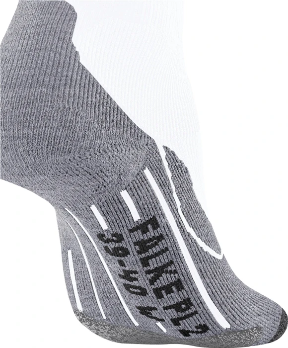 Falke PL2 Short Tennissocken white-mix (Herren)