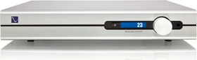 PS Audio Stellar Gain Cell DAC silber
