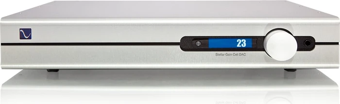 PS Audio Stellar Gain Cell DAC