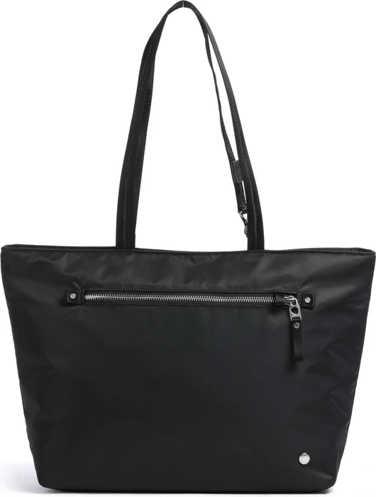 Pacsafe W Anti-Theft Carryall Tote Shopper schwarz