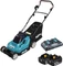 Makita DLM382 Akku-Rasenmäher Vorschaubild