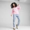 Puma Karmen II Idol Suede frosted ivory (Damen) Vorschaubild