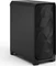 Fractal Design Meshify 3 Black Solid, schwarz Vorschaubild