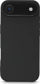 Hama Handyhülle Fantastic Feel für Apple iPhone Air schwarz