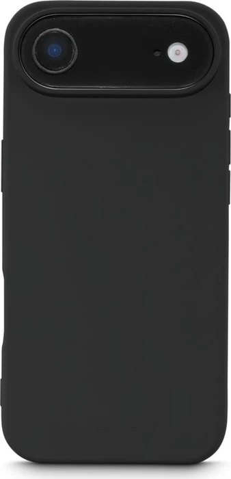 Hama Handyhülle Fantastic Feel für Apple iPhone Air schwarz
