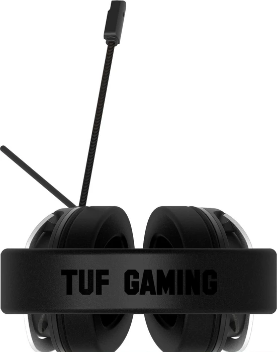 ASUS TUF Gaming H3 silber