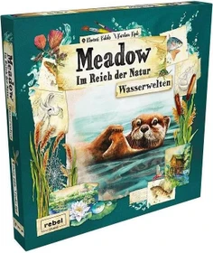 Meadow - Wasserwelten (Erweiterung)