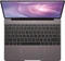 Huawei MateBook 13 (2019) MateBook 13 (2019), grau, Core i5-8265U, 8GB RAM, 256GB SSD, DE Vorschaubild