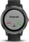 Garmin vivoactive 3 schiefer/edelstahl Vorschaubild