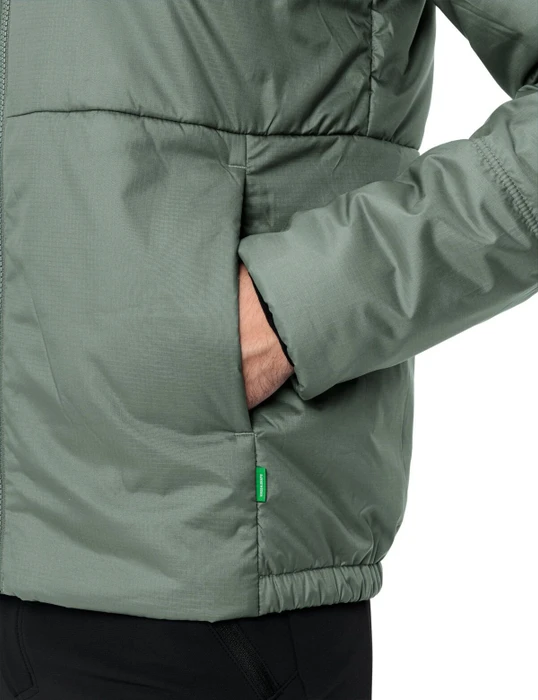 Vaude Neyland 3in1 Funktionsjacke agave (Herren)