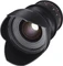 Samyang 24mm T1.5 AS IF UMC II VDSLR für Sony E Vorschaubild