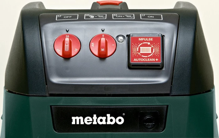 Metabo ASR 35 H ACP Nass-/Trockensauger