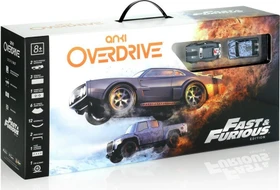 Anki Overdrive Fast & Furious Starter Kit