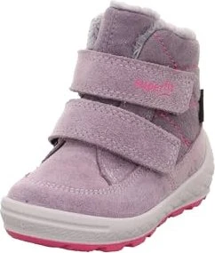 Superfit Groovy 2.0 GTX violett/rosa (Junior)