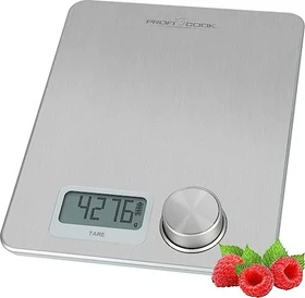 Proficook PC-KW 1263 digitale Küchenwaage