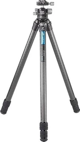 Leofoto LS-323C+LH-40