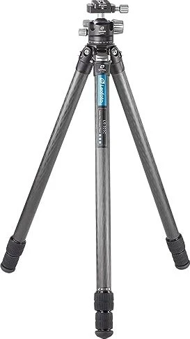 Leofoto LS-323C+LH-40