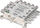 Vivanco SAT Multischalter 5/8 (44189)