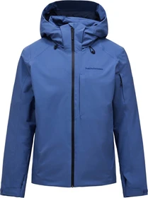Peak Performance Maroon Hipe Insulated 2L Funktionsjacke summit sky (Herren)