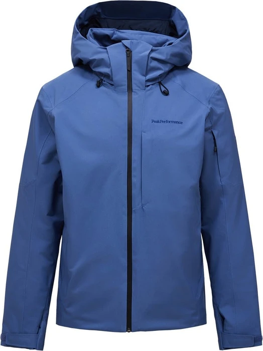 Peak Performance Maroon Hipe Insulated 2L Funktionsjacke (Herren)