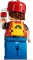 LEGO Pokémon - Rot als Große Minifigur Vorschaubild
