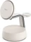 Belkin UltraCharge Pro Magnetische 3-in-1-Ladestation mit Qi2 (25W) beige Vorschaubild