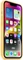 Apple Silikon Case mit MagSafe für iPhone 14 Sonnenlicht Vorschaubild