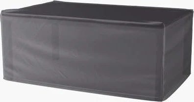 AeroCover Schutzhülle für Gartentische 1600x1000x700mm