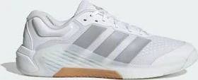 adidas Dropset 4 cloud white/halo silver