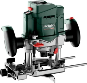 Metabo OFV 18 LTX BL 12 Akku-Oberfräse solo inkl. Koffer