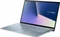 ASUS ZenBook 14 UM431DA-AM068T, Utopia Blue, Ryzen 5 3500U, 8GB RAM, 512GB SSD, DE Vorschaubild