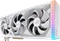 ASUS ROG Strix GeForce RTX 4080, ROG-STRIX-RTX4080-16G-WHITE, 16GB GDDR6X, 2x HDMI, 3x DP Vorschaubild