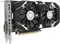 MSI GeForce GTX 1050 Ti 4GT OC, 4GB GDDR5, DVI, HDMI, DP Vorschaubild