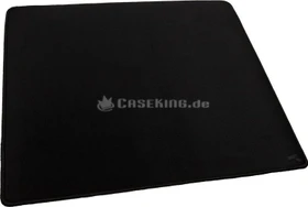 Glorious G-HXL-STEALTH XL Heavy Mauspad, Stealth Edition, schwarz