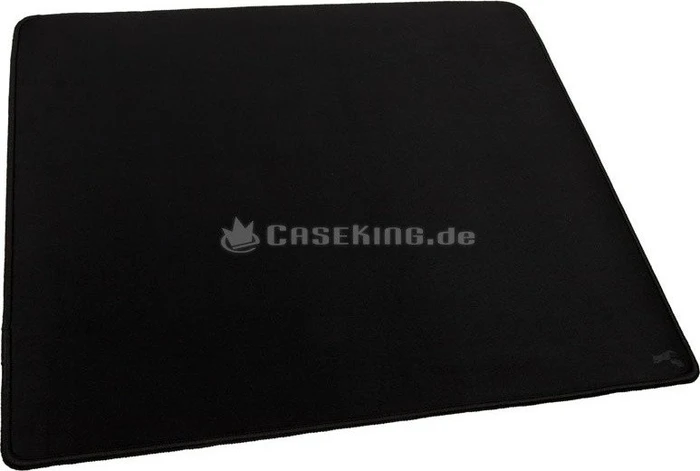 Glorious G-HXL-STEALTH XL Heavy Mauspad, Stealth Edition, schwarz