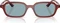 Ray-Ban RB4455 Zuri Bio-Based Vorschaubild