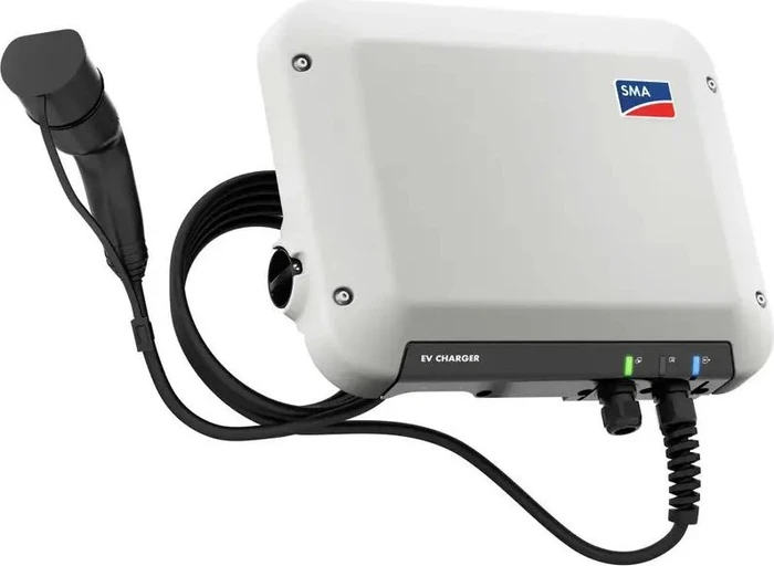 SMA EV Charger
