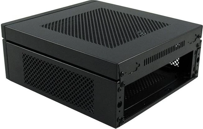 LC-Power LC-1530mi, schwarz, Mini-ITX