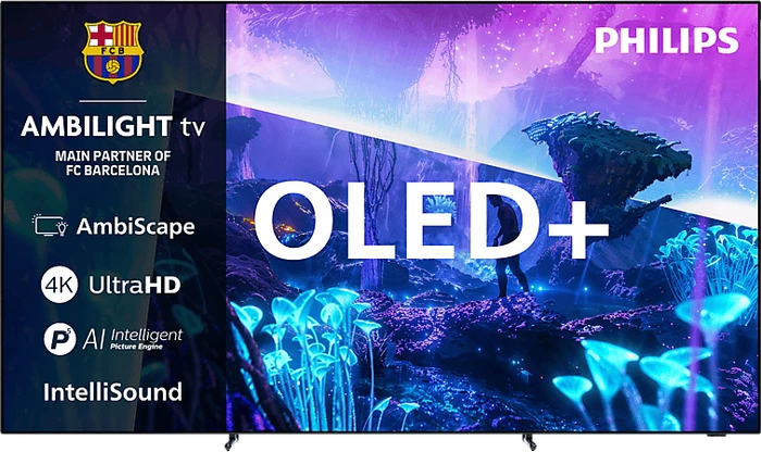 Philips OLED+ 77OLED951