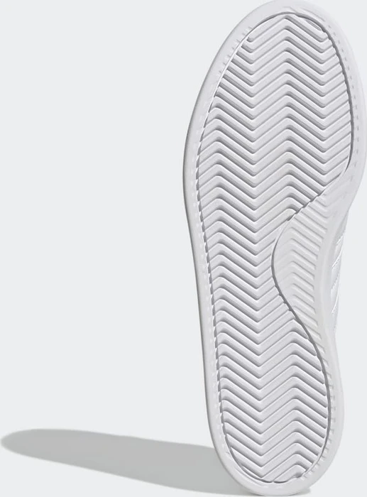 adidas Grand Court 2.0 cloud white/ecru tint