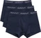 Gant Trunks 3er Boxer Briefs (Herren) Vorschaubild