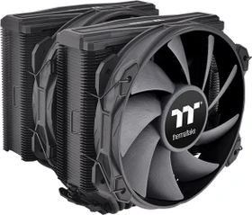 Thermaltake Toughair 710 Black