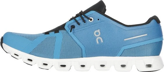 On Cloud 5 niagara/black (Herren)