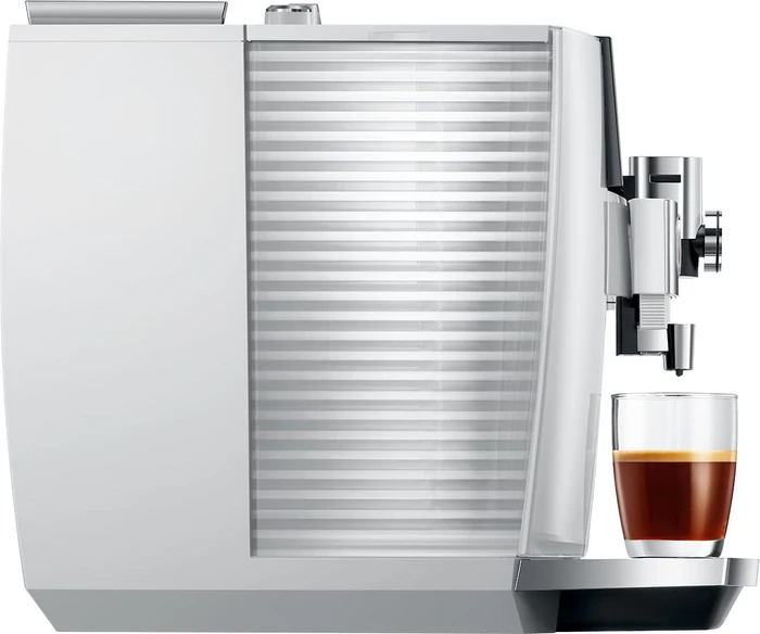Jura J8 twin (EA) diamond white